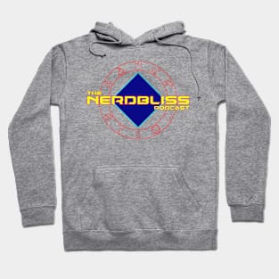 Nerdbliss Logo Hoodie